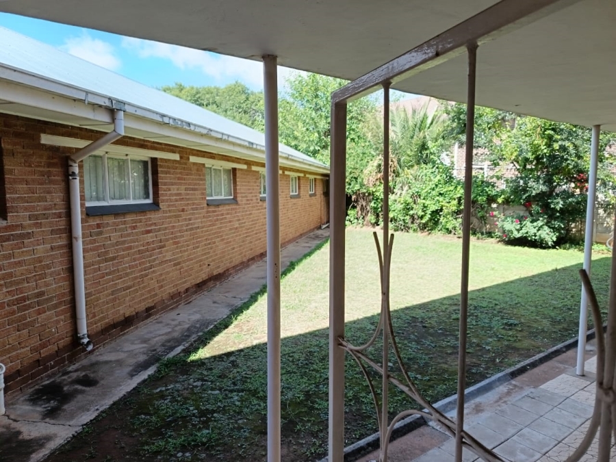 To Let 2 Bedroom Property for Rent in Gardeniapark Free State
